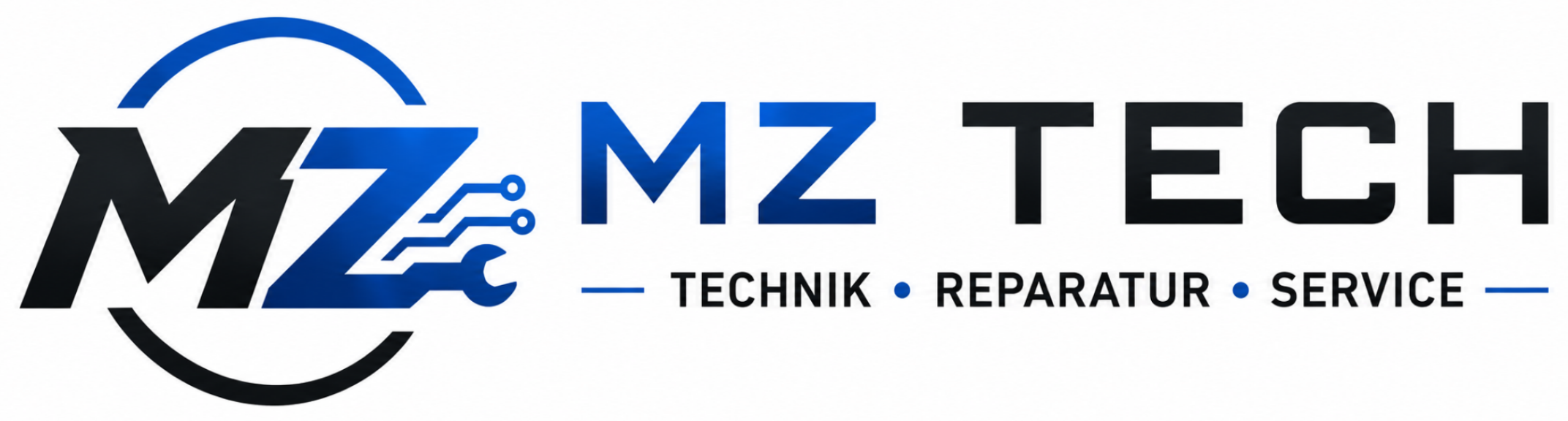 MZ Tech Logo